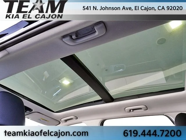 New 2026 Black Kia X-Line EX image 22