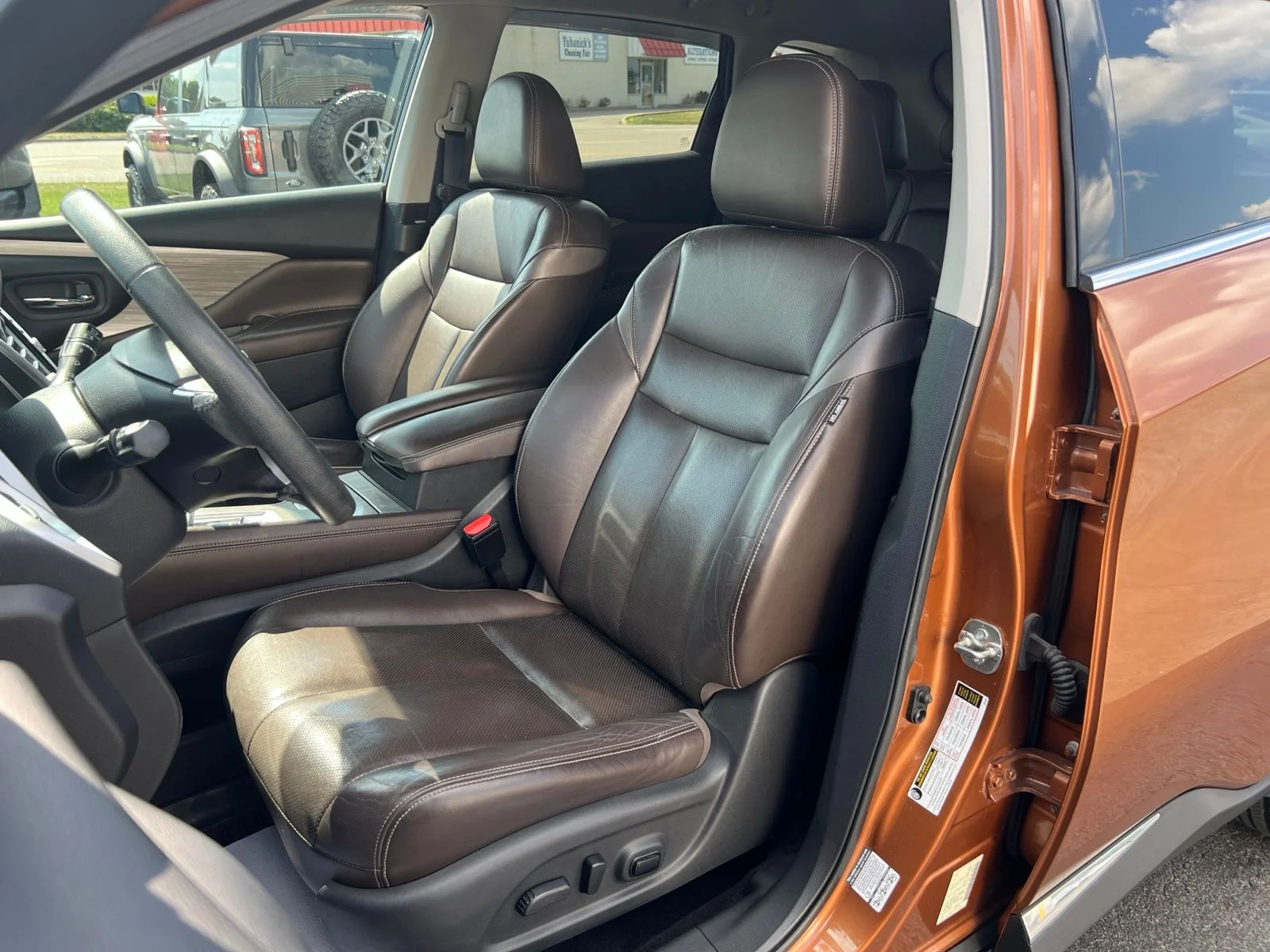 Used 2015 Pacific Sunset Nissan SL image 23