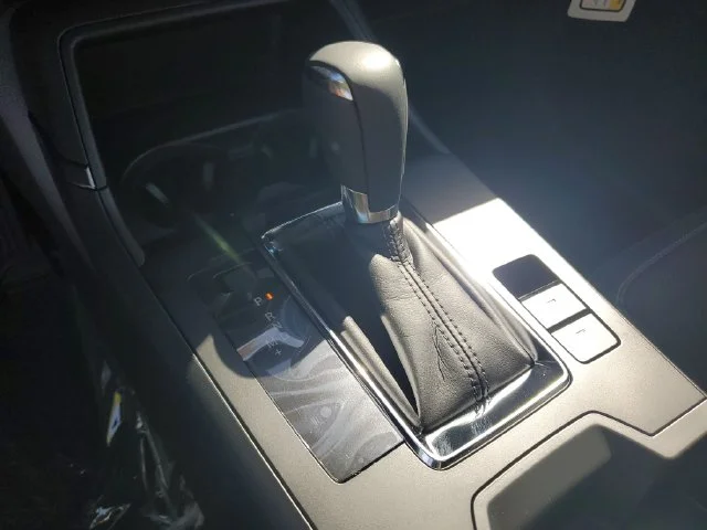 New 2026 Jet Black Mica Mazda 2.5 S Preferred AWD image 9