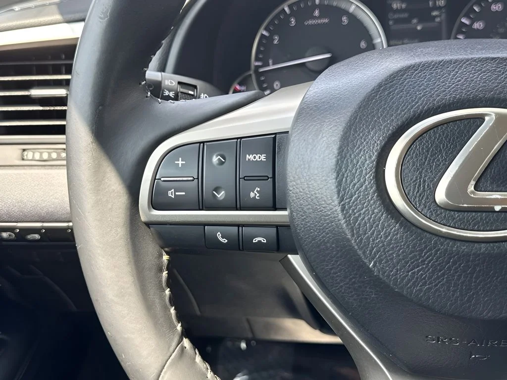 Used 2017 Gray Lexus 350 image 14