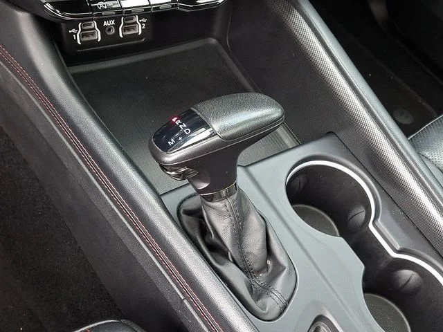 Used 2023 Blue Dodge GT Plus image 15