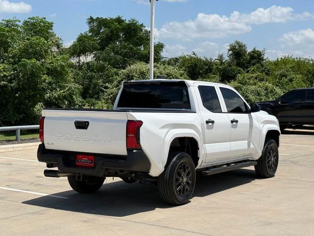 Certified Used 2026 ICE CAP Toyota SR image 4