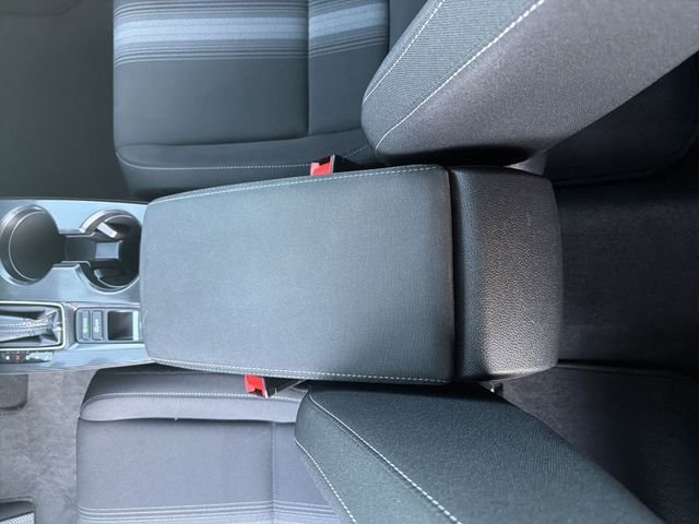 2022 Honda Civic Hatchback LX - Photo 24