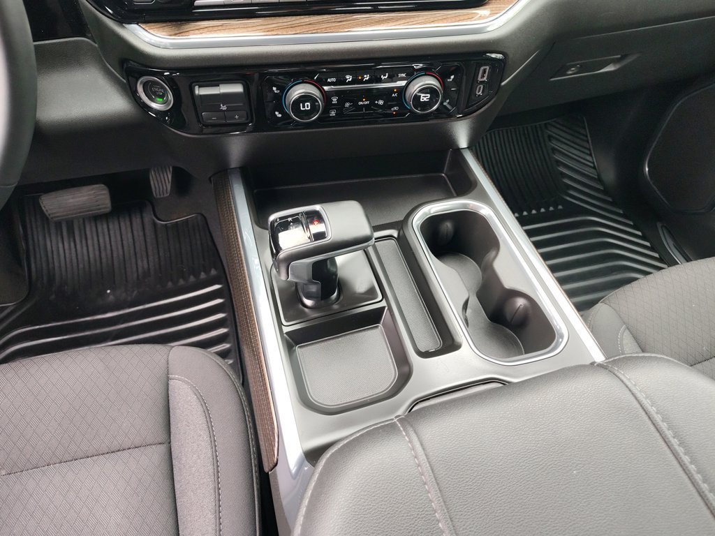 2023 Chevrolet Silverado 1500 LT - Photo 51