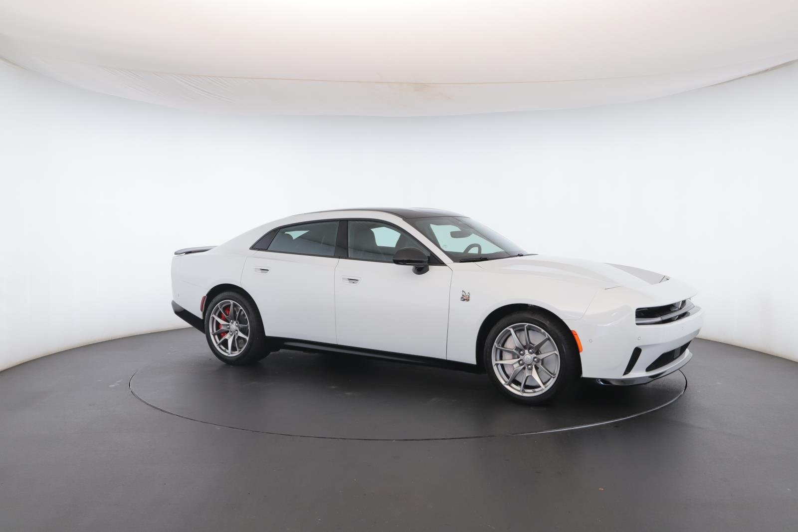 New 2026 White Knuckle Dodge R/T Scat Pack image 31