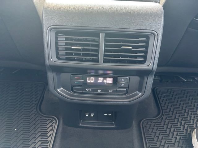 New 2026 Pure Gray Volkswagen SE w/Technology image 20