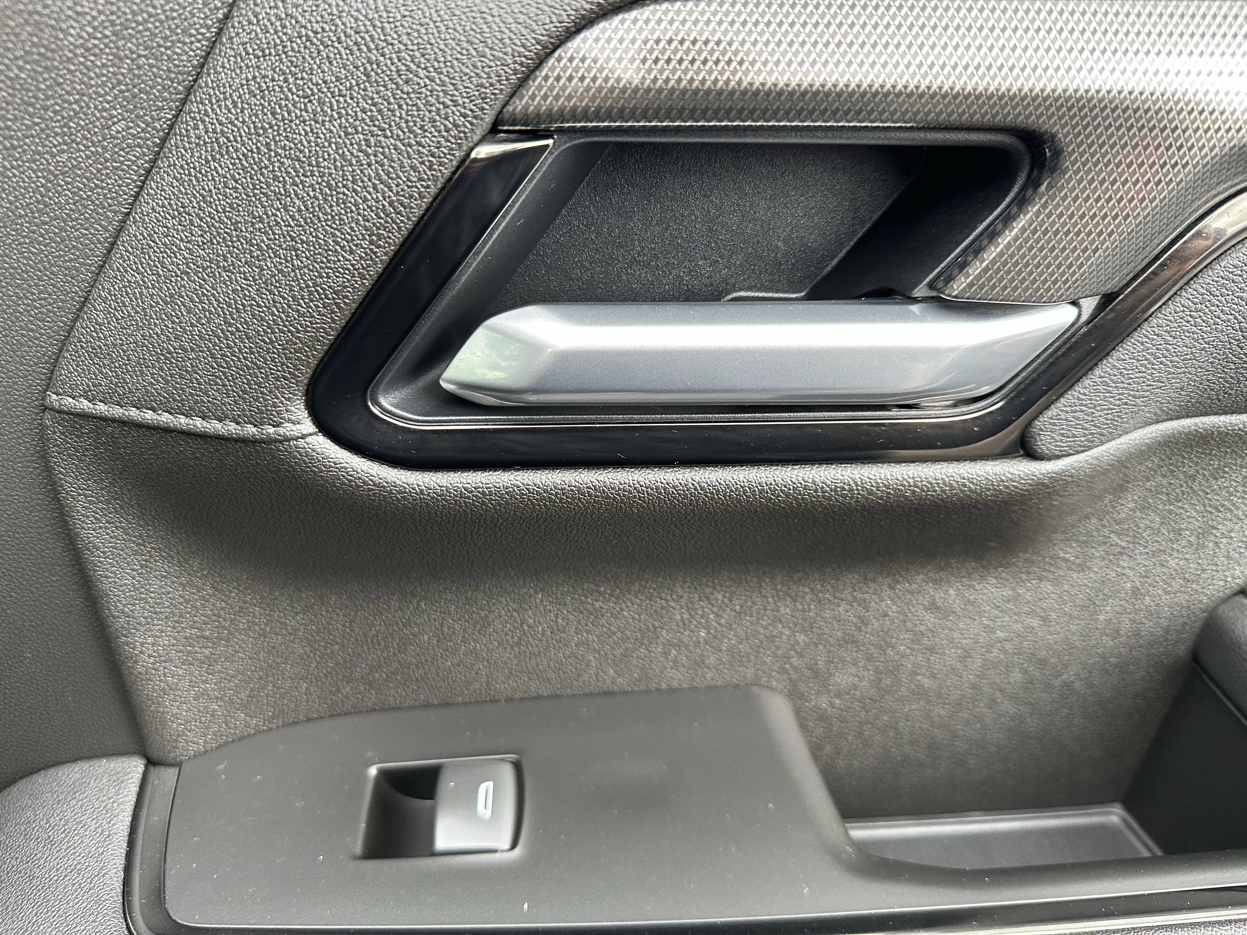 Certified Used 2025 Gray GMC AT4 image 21