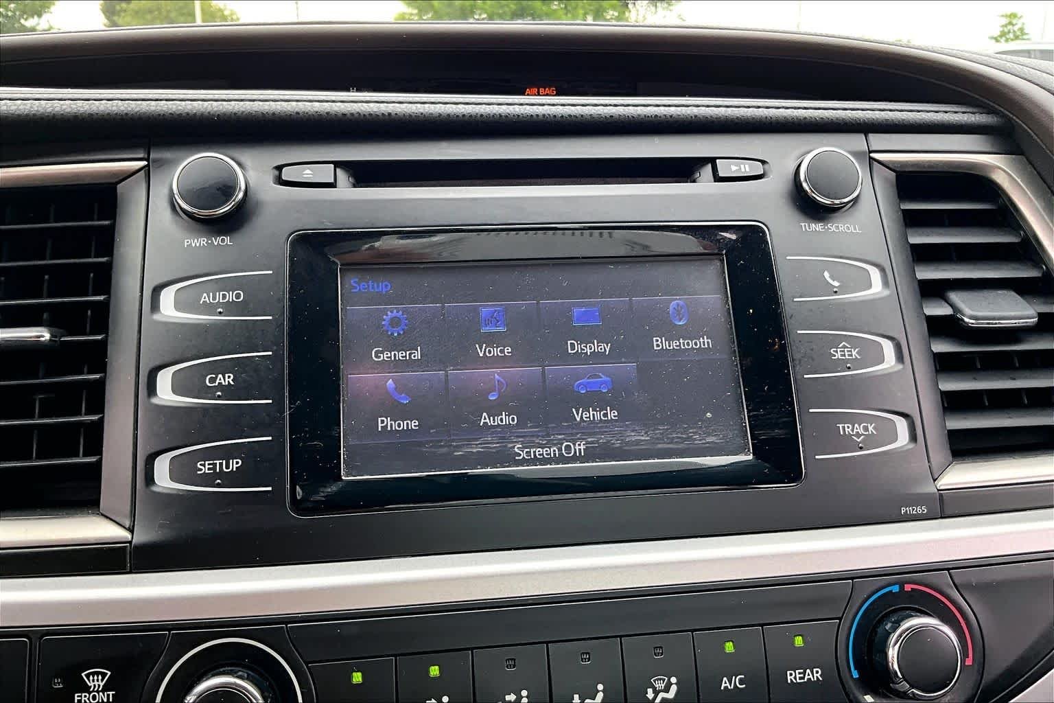 Used 2016 Silver Sky Metallic Toyota LE image 30