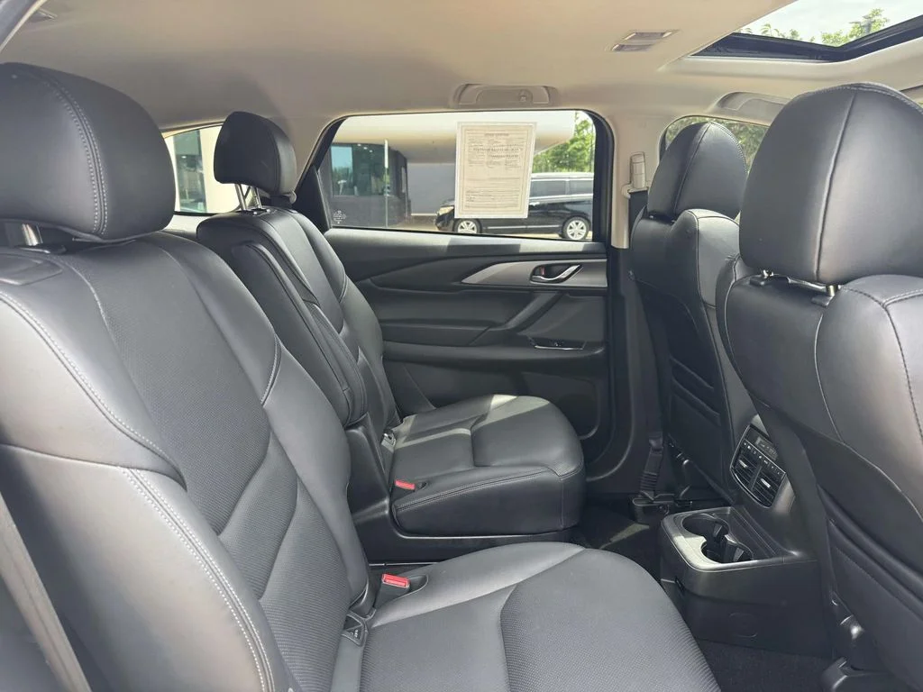 2023 Mazda CX-9 Touring - Photo 16