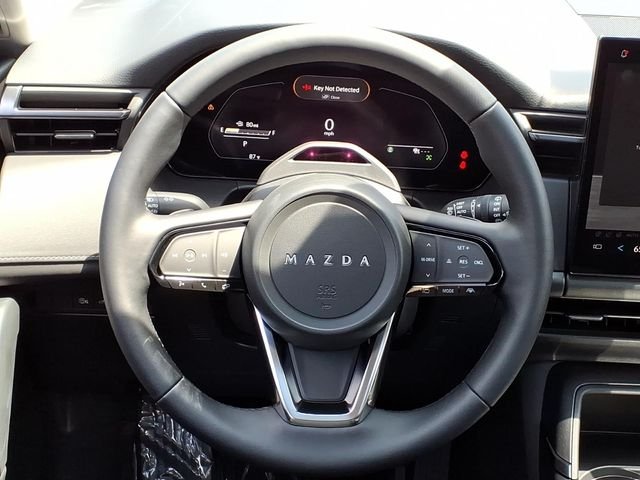 New 2026 Polymetal Gray Metallic Mazda 2.5 S Premium Plus AWD image 17