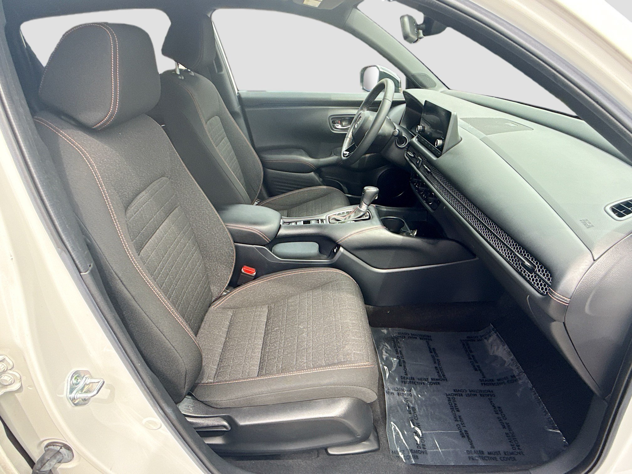 2023 Honda HR-V Sport - Photo 29