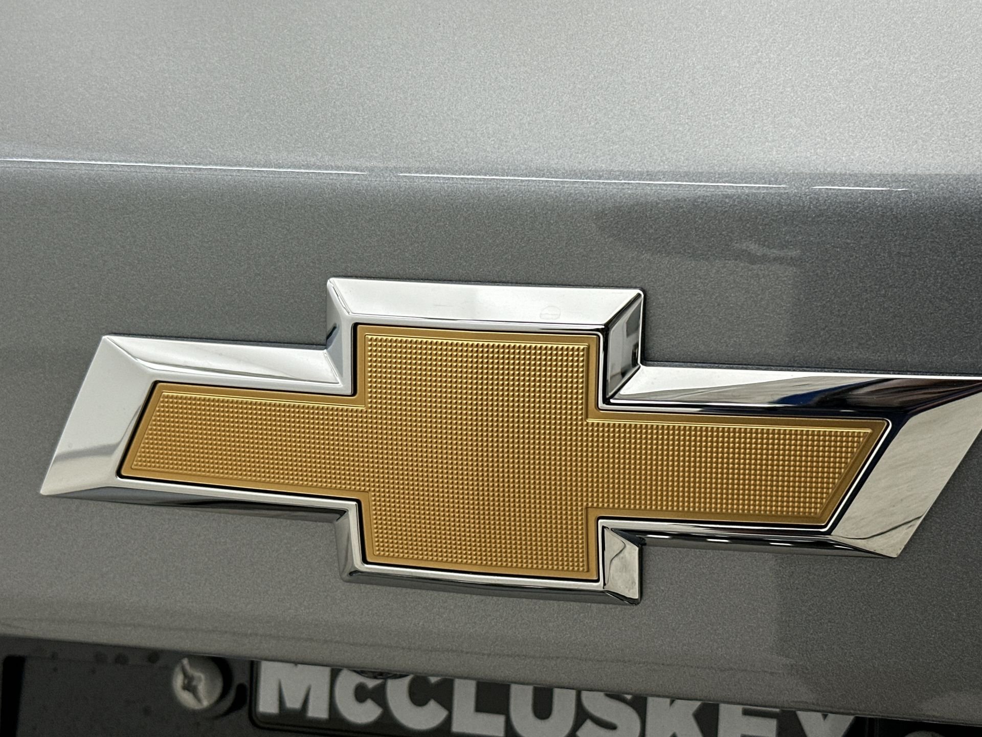New 2026 Sterling Gray Metallic Chevrolet LT image 78