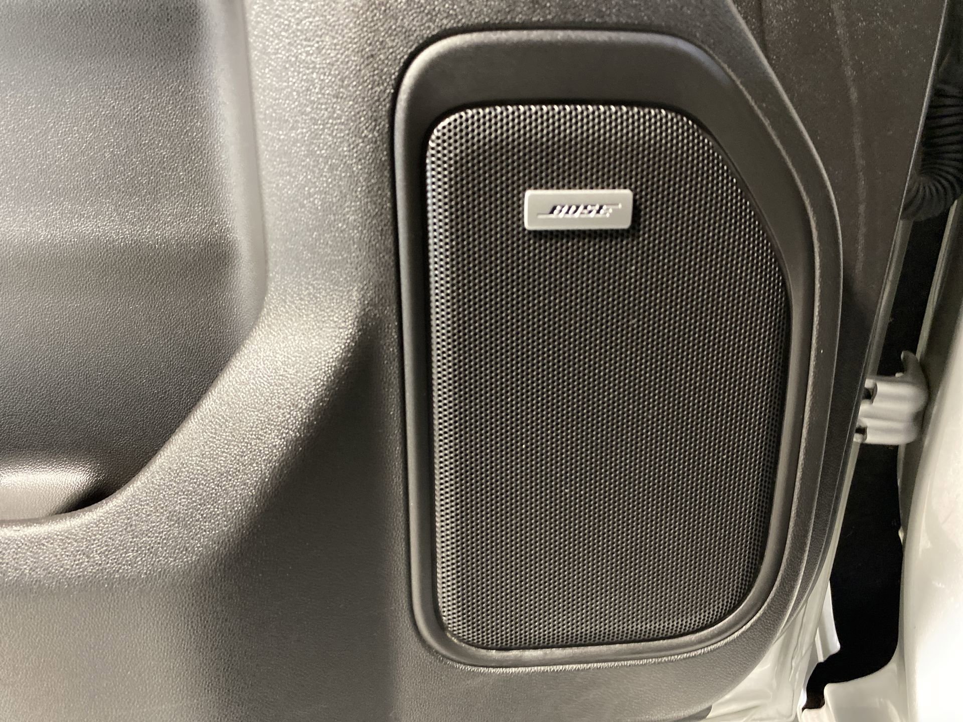 Used 2021 Silver Ice Metallic Chevrolet RST image 23