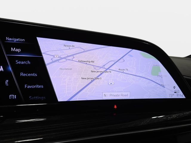Certified Used 2022 Black Raven Cadillac Sport image 18