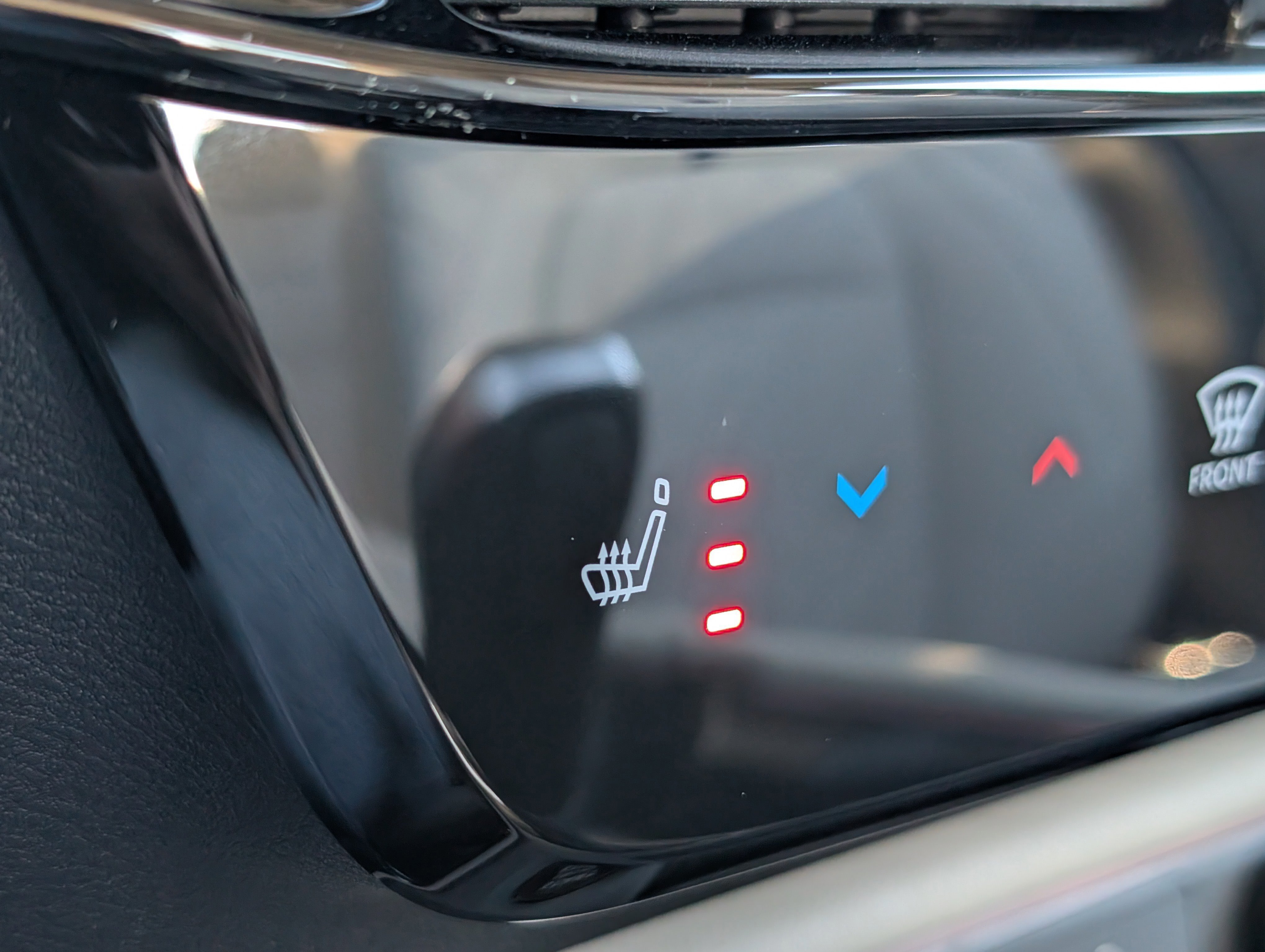 2026 Nissan Sentra SL - Photo 18