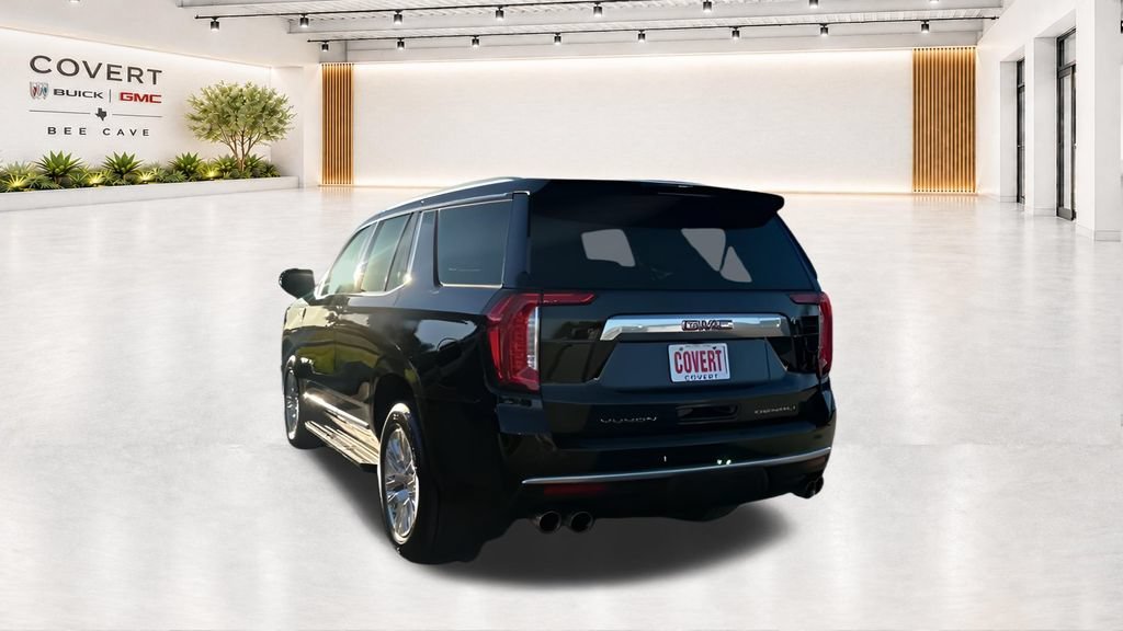 2024 GMC Yukon Denali - Photo 11