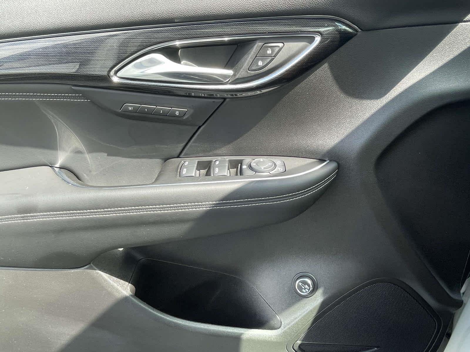Certified Used 2023 Summit White Buick Essence image 28