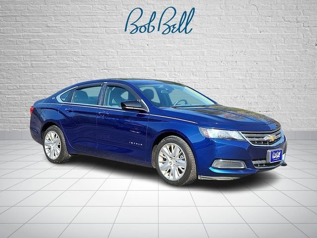 2014 Chevrolet Impala 1LS