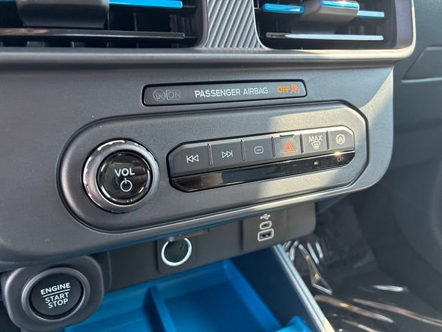 New 2026 Velocity Blue Ford XLT image 26