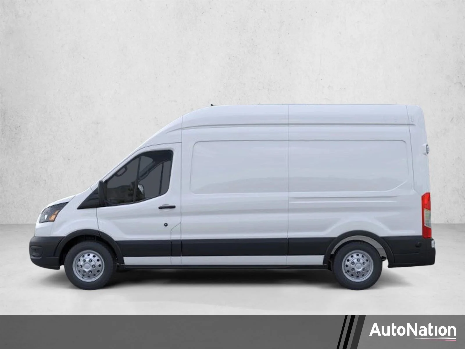 2026 Ford Transit 350 High Roof 148 WB AWD's photo