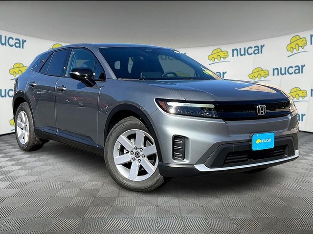 2025 Honda Prologue EX