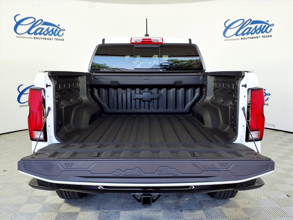 2026 Chevrolet Colorado Z71 - Photo 65
