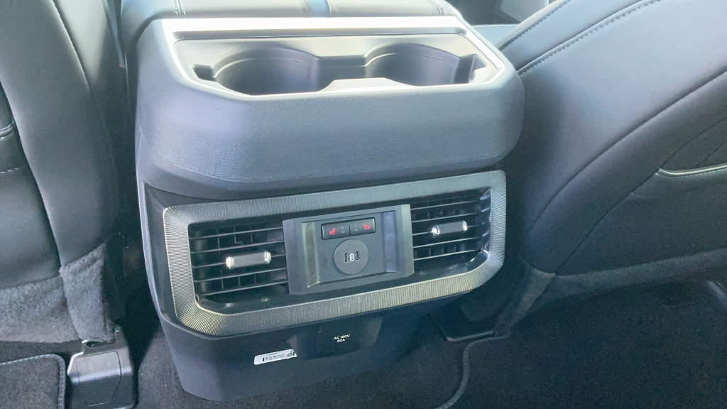 2026 Ford F-250 Super Duty Platinum - Photo 10