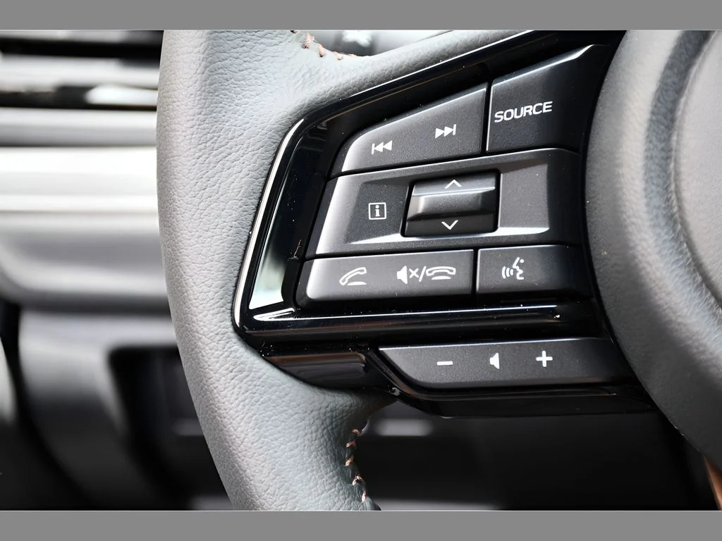 2026 Subaru Forester Sport - Photo 32