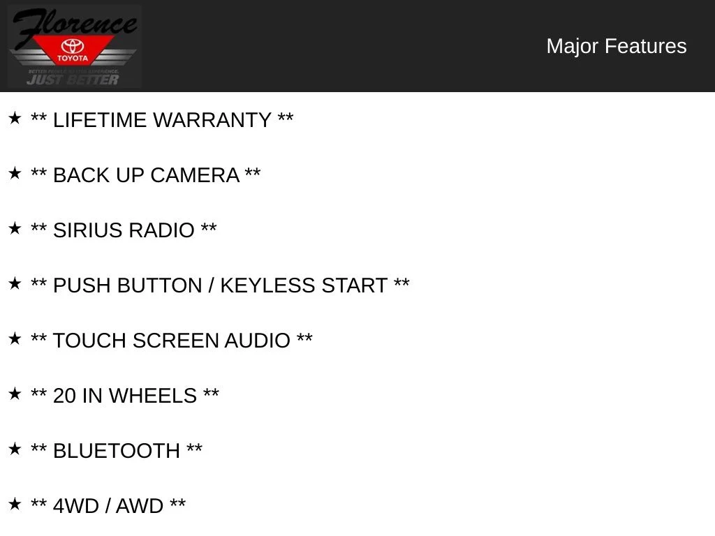 New 2026 Bronze Oxide Toyota TRD Sport i-FORCE MAX image 29