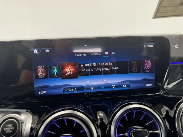 New 2026  Mercedes-Benz GLB 250 image 30