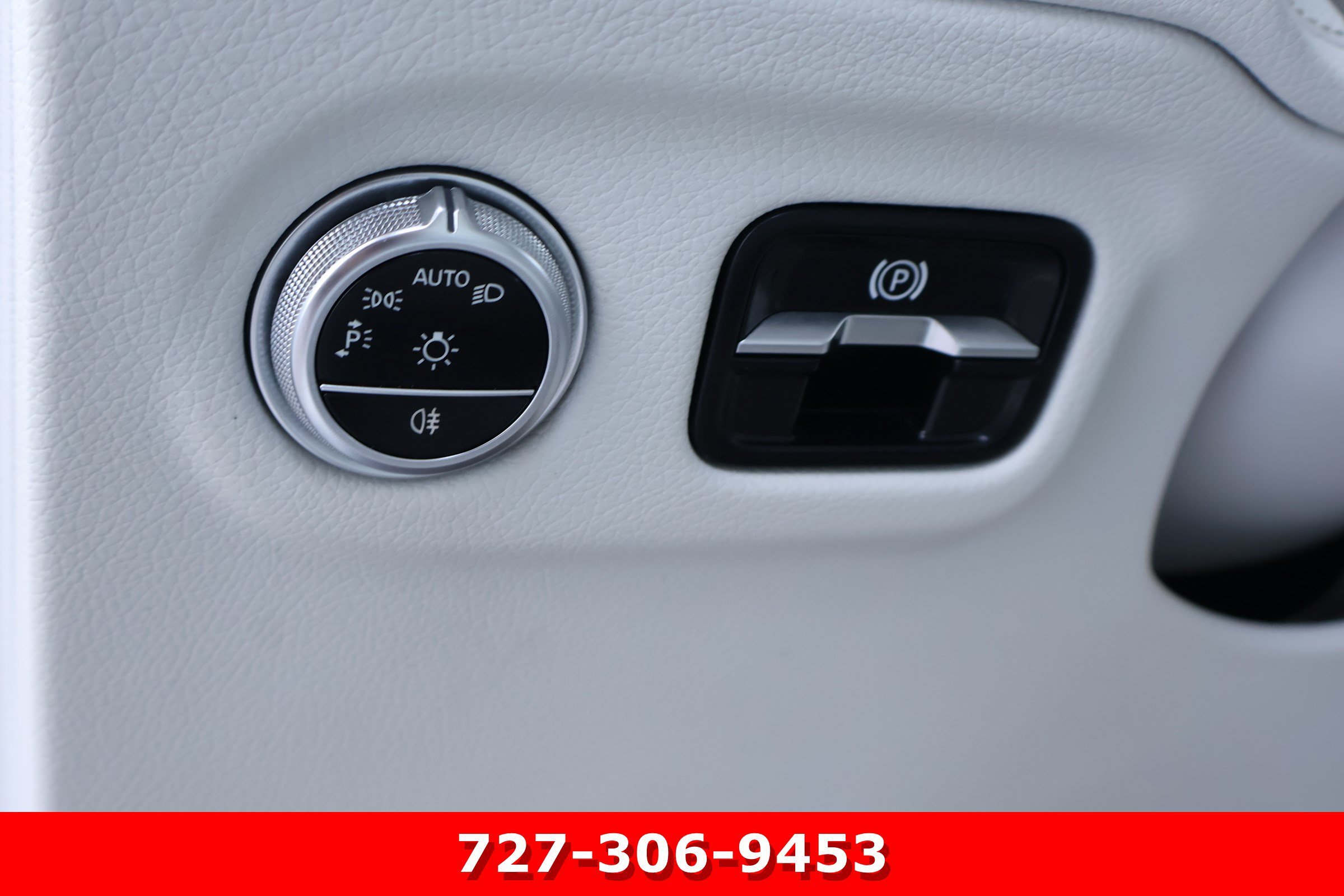 Certified Used 2023 MANUFAKTUR Alpine Gray Mercedes-Benz EQS 580 image 25
