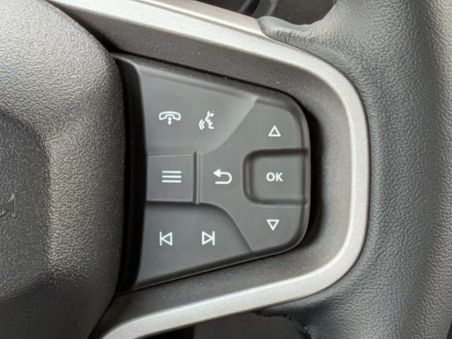 New 2026 Desert Sand Ford Badlands® image 20