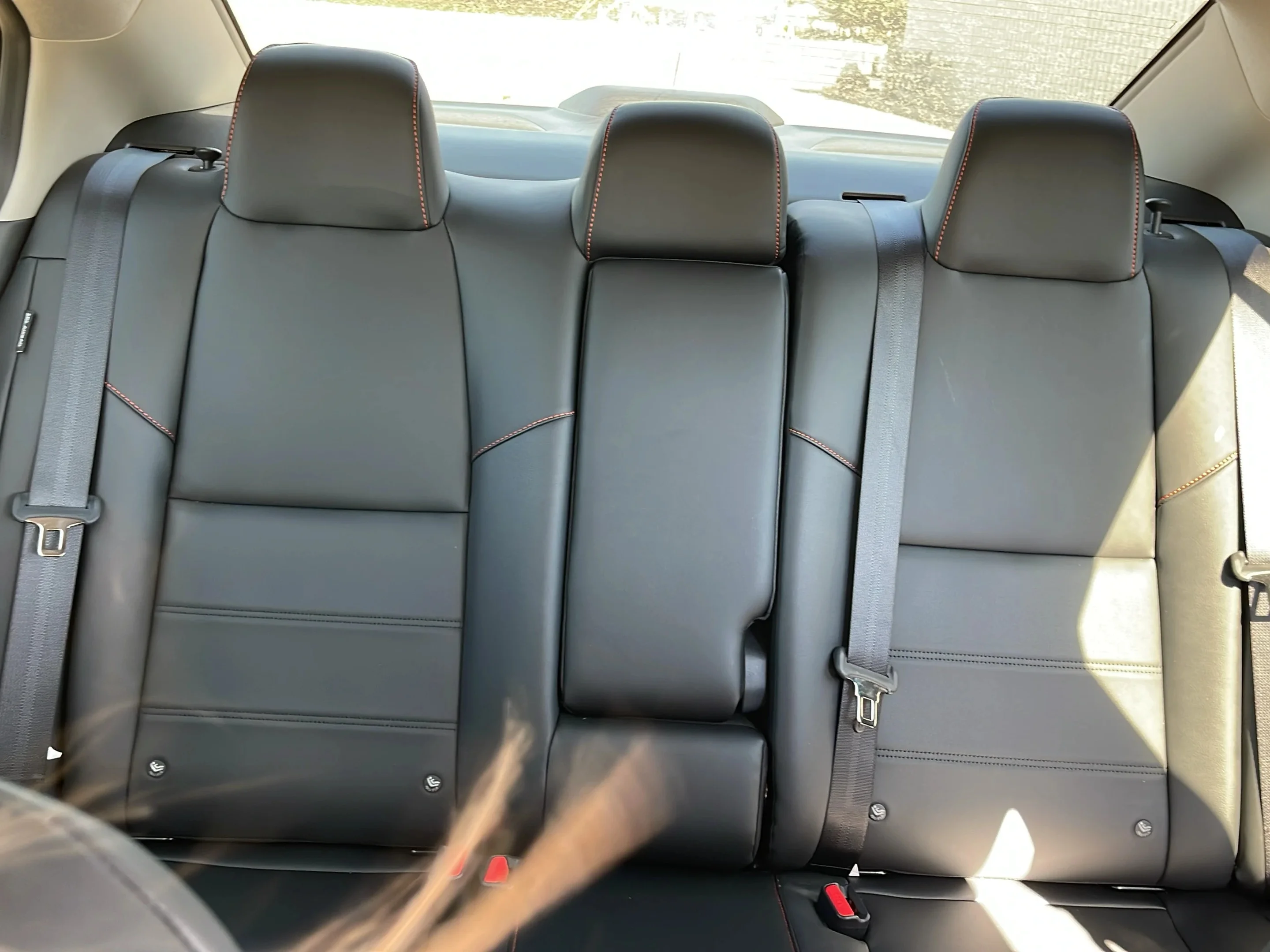 2025 Nissan Sentra SR - Photo 12