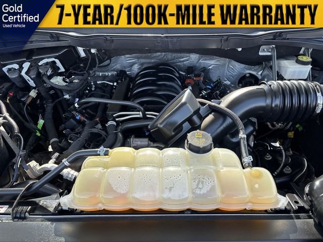 Used 2023 White Ford XL image 35
