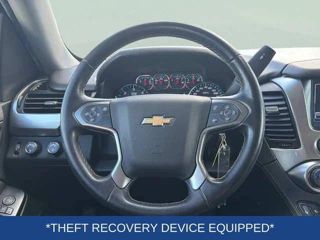 Used 2019 Gray Chevrolet LT image 9