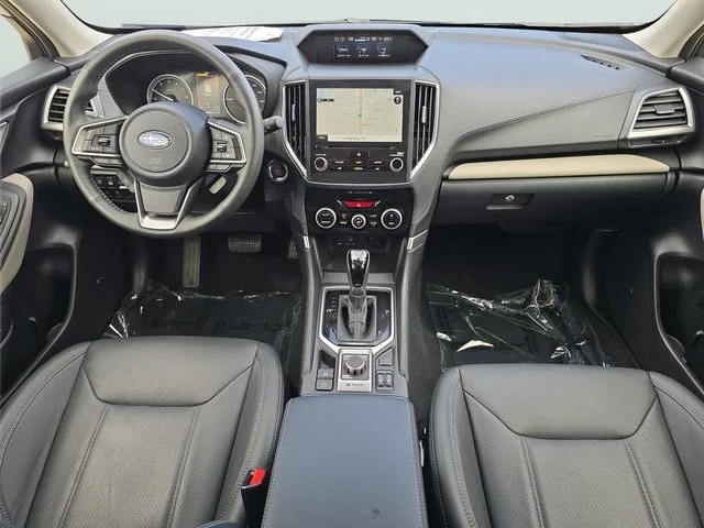 Used 2023 Silver Subaru Limited image 7