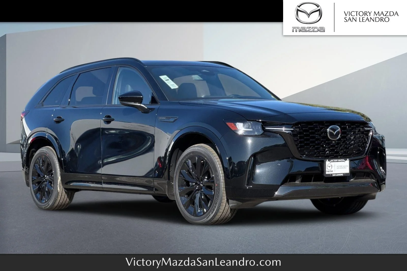 2026 Mazda CX-90 Turbo S Premium Sport Package's photo