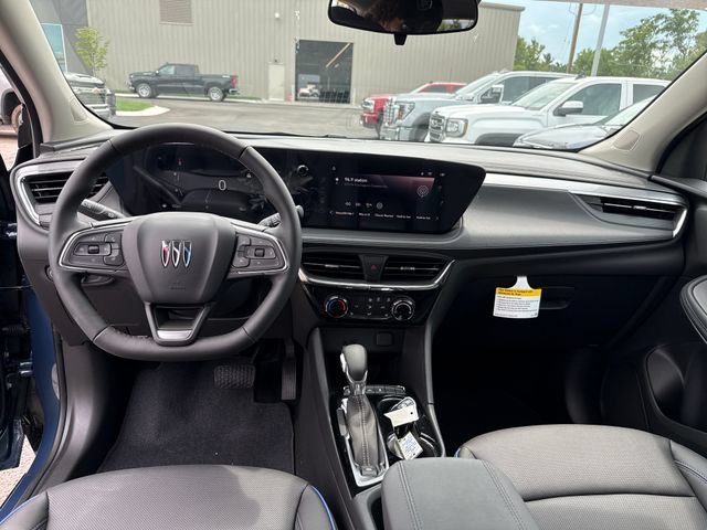 2026 Buick Encore GX Sport Touring - Photo 15