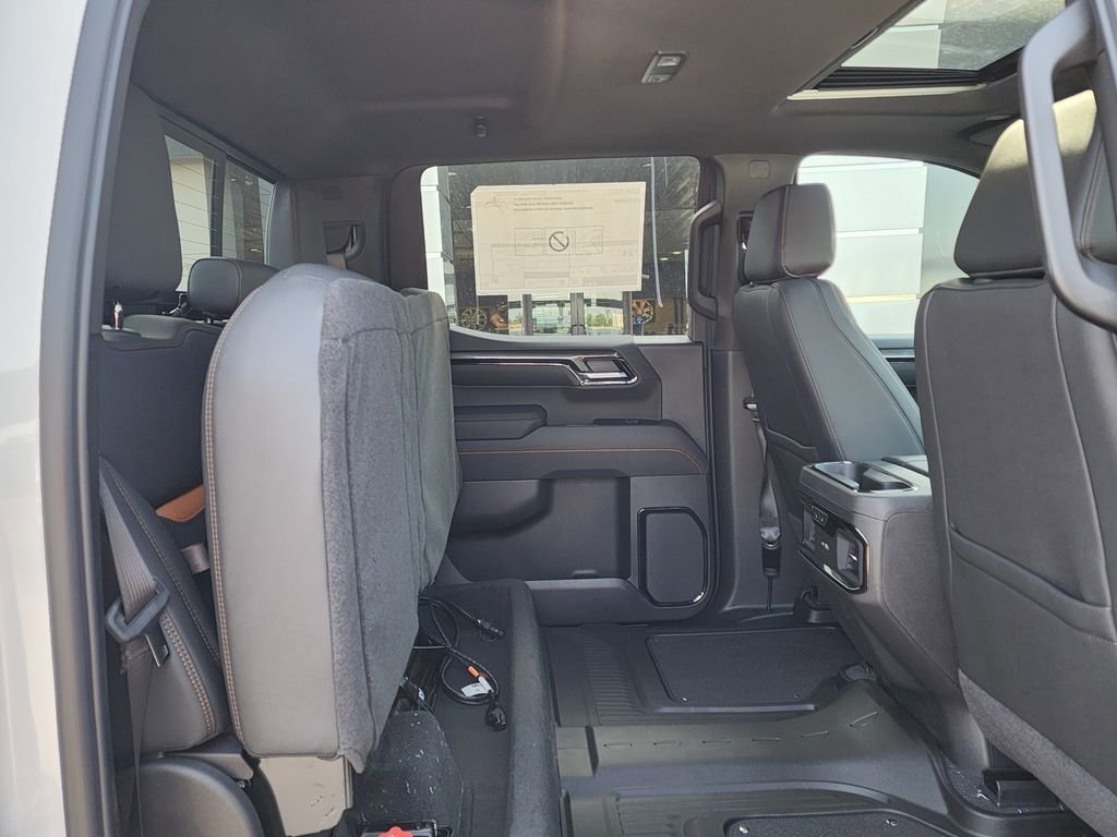 2026 GMC Sierra 1500 AT4 - Photo 46