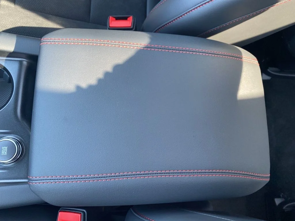 New 2026 Carbonized Gray Metallic Ford ST image 30