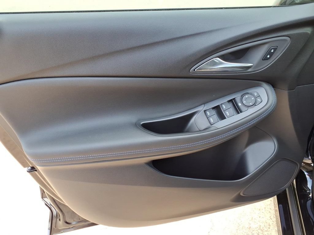 2026 Buick Encore GX Sport Touring - Photo 16