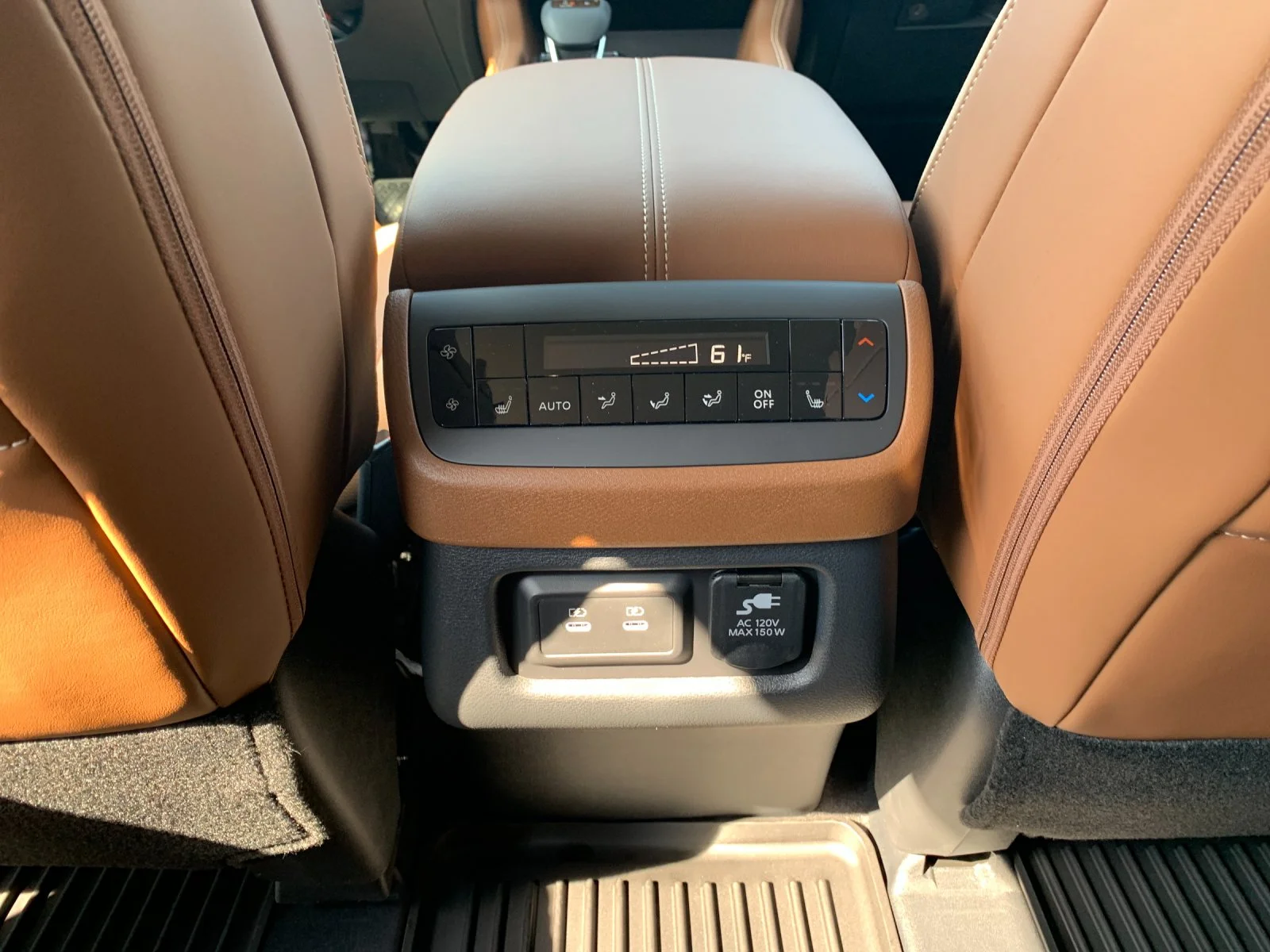 New 2026 Everest White Pearl TriCoat Nissan Platinum image 14