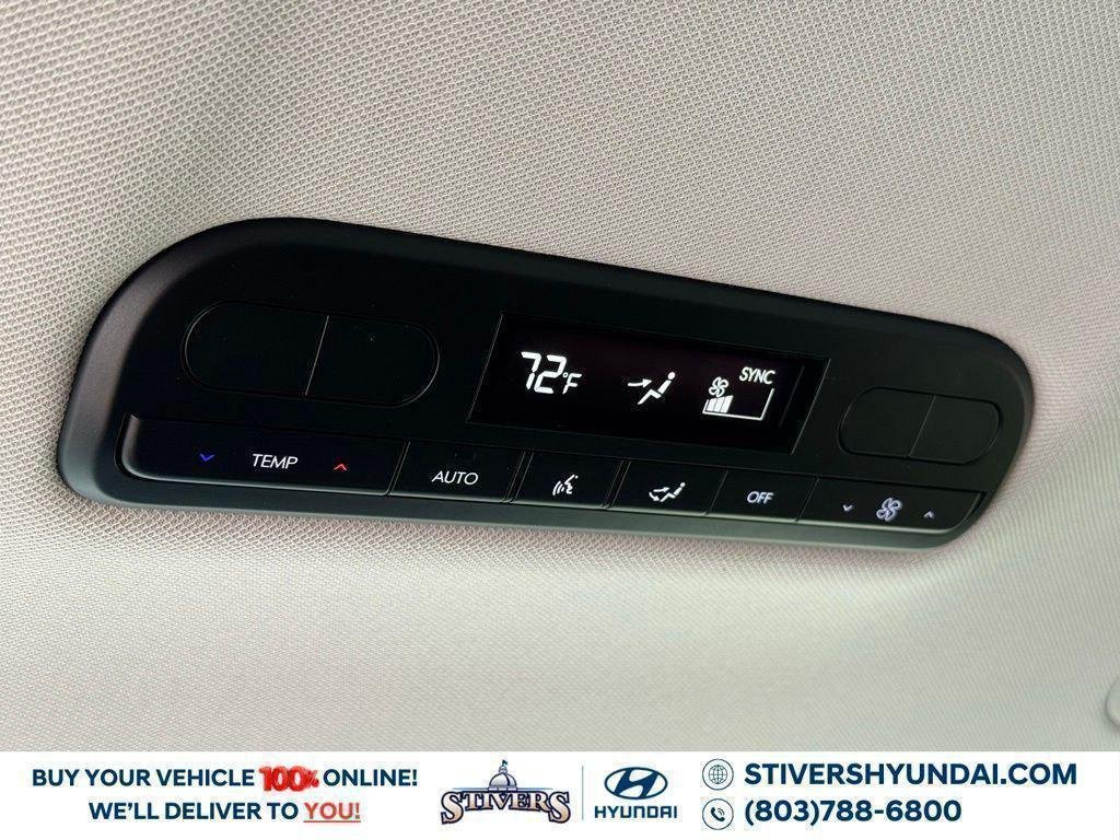 New 2026 Gray Hyundai SE FWD image 22