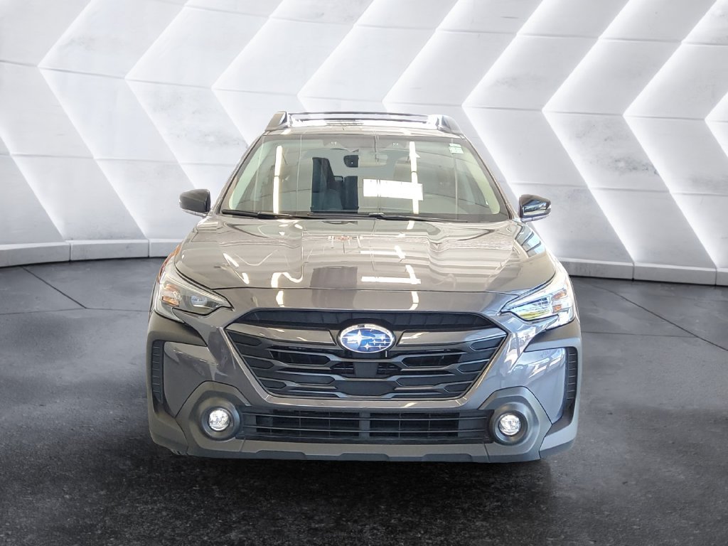 Used 2025 Gray Subaru Premium image 2