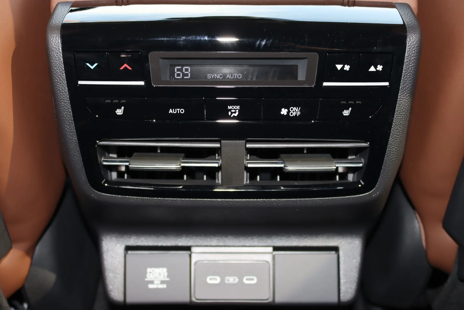 New 2026 Platinum White Pearl Acura SH-AWD with Advance Package image 23