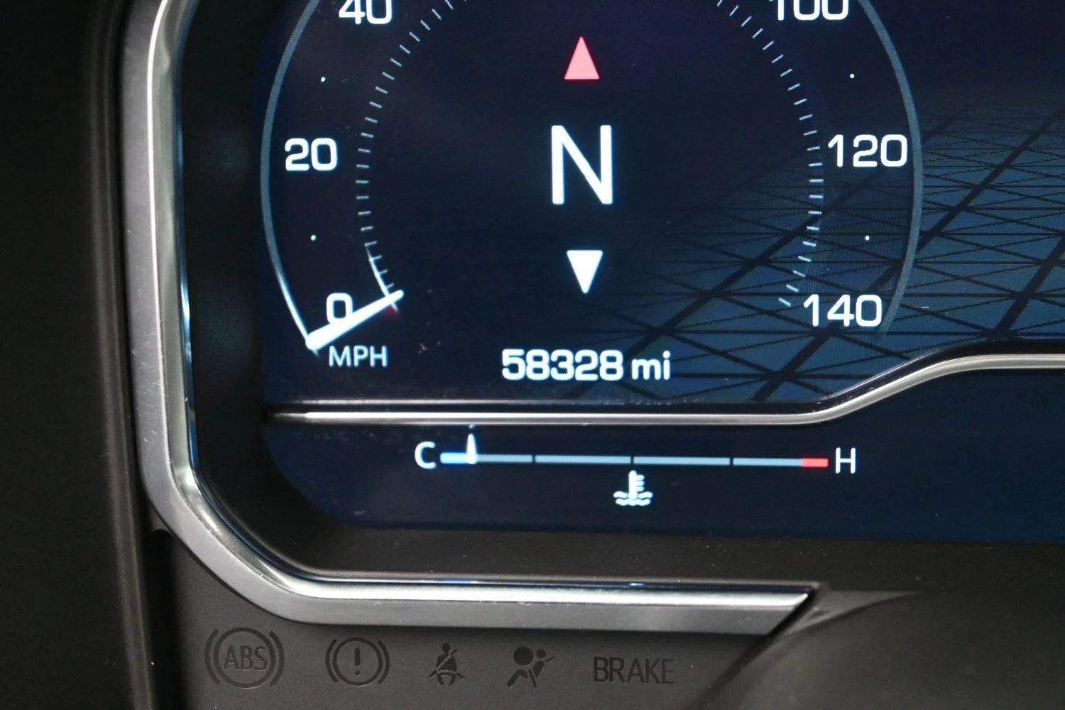 2025 GMC Sierra 1500 Denali - Photo 31