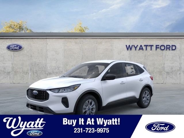 2026 Ford Escape Active - Photo 31