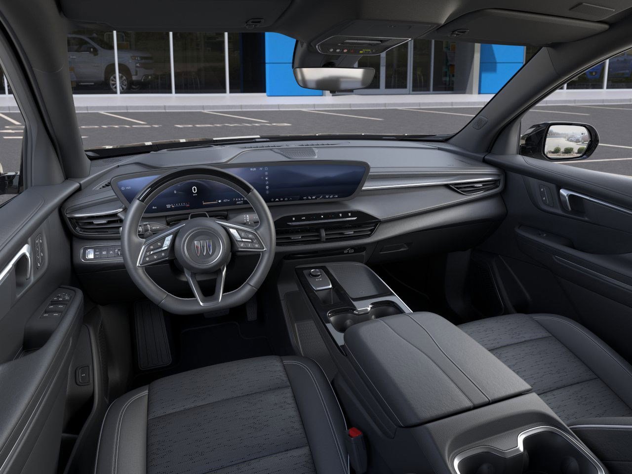 2026 Buick Enclave Sport Touring - Photo 15