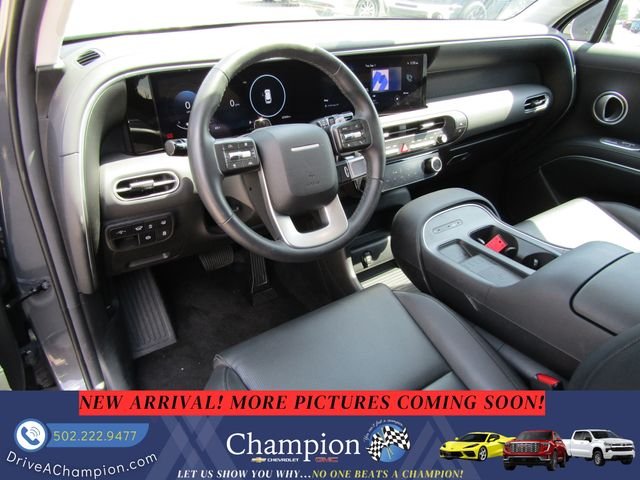 Used 2026 Gray Hyundai SEL image 11