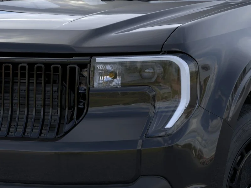New 2026 Shadow Black Ford XL image 19